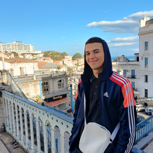 Kabbou  M. profile photo