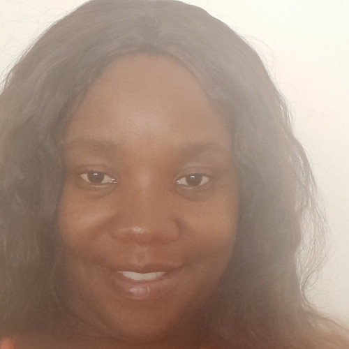 Chenjerai Patience  K. profile photo