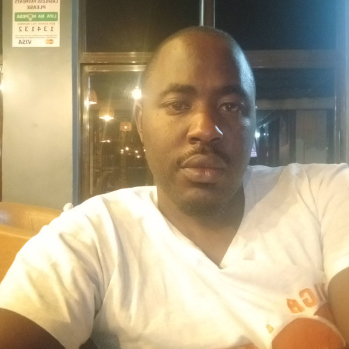 Gerrald  J. profile photo
