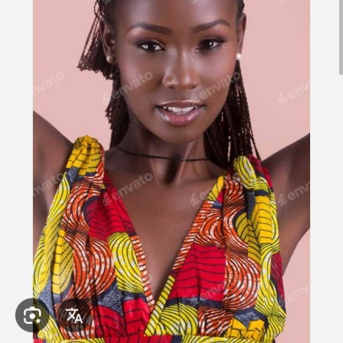 marion k. profile photo
