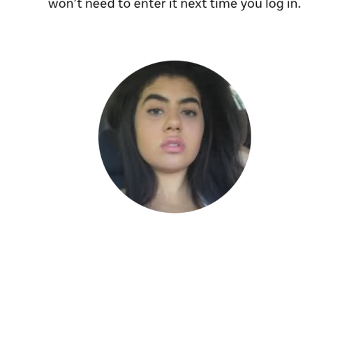 Sapphire  A. profile photo