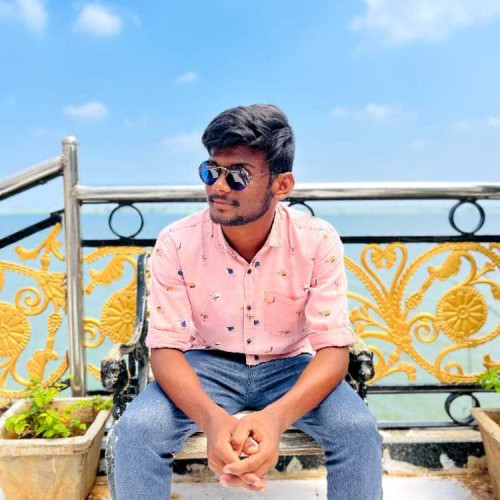 Sai c. profile photo