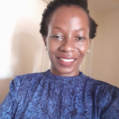 Yvonne O. profile photo