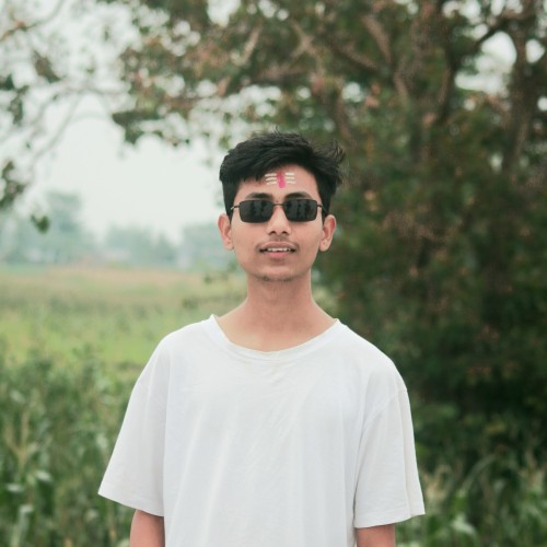 Roshan K.