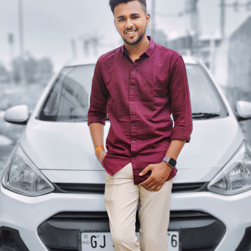 Bhavsar  A. profile photo