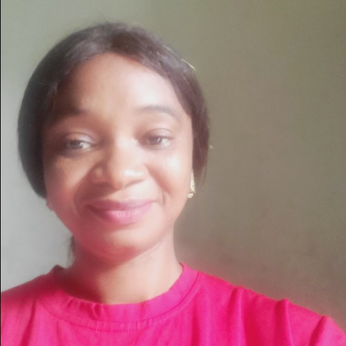 Anthonia  O.