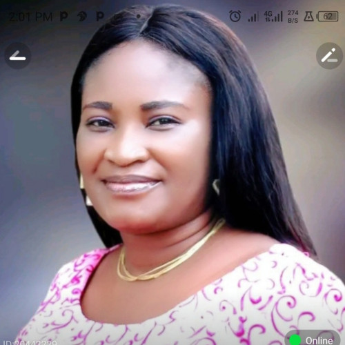 EBERE M. profile photo