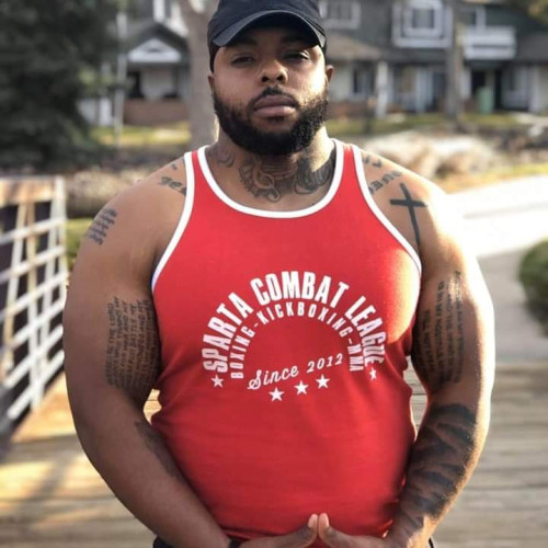 Aaron  b. profile photo