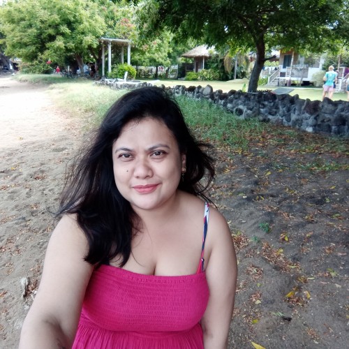 Maria Arceli  T.