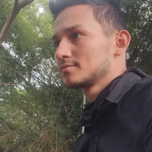 Jairo G. profile photo