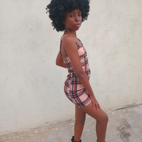 Shimy A. profile photo