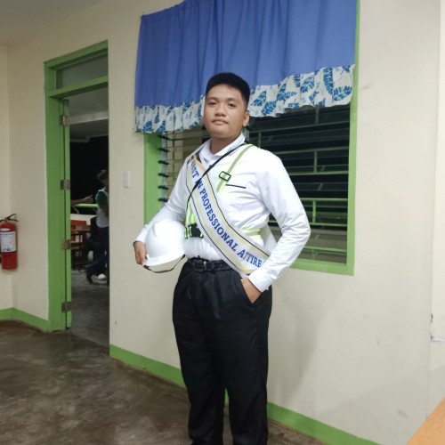Kenth Brielle P.