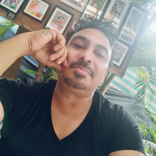 Sudhir   M. profile photo