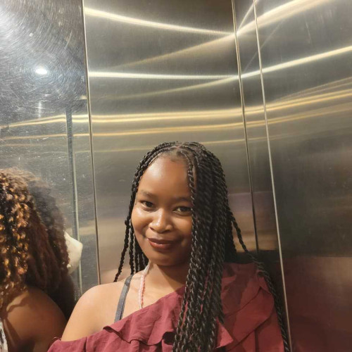 Nicole f. profile photo