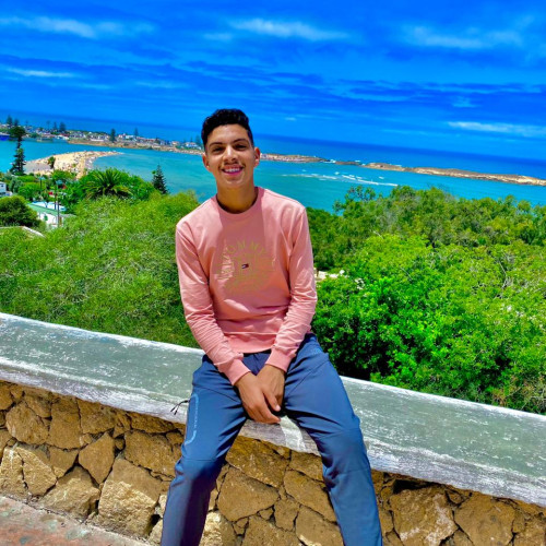 Morad  E. profile photo
