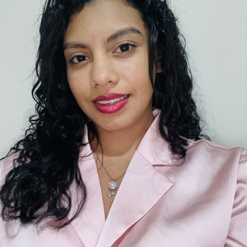 Maryori f. profile photo