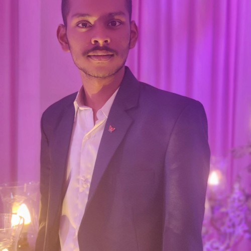 Vamsi  K.