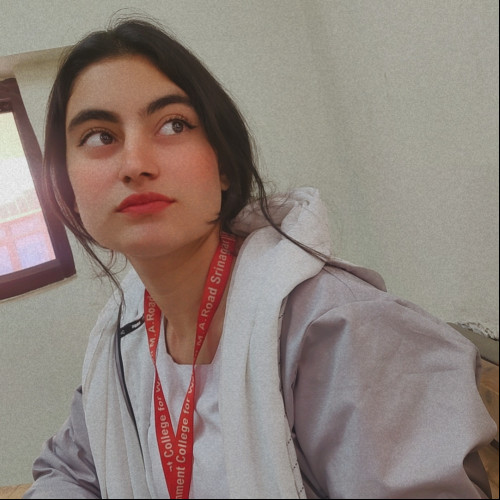 Zaarah  B. profile photo