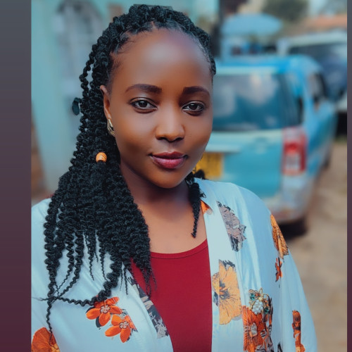 mary n. profile photo