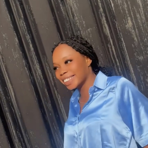 Favour  U. profile photo
