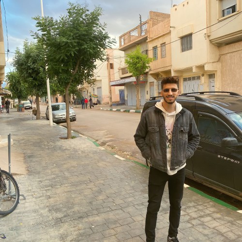 The W. profile photo