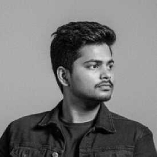 Pranav S. profile photo
