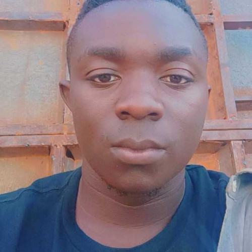 george l. profile photo