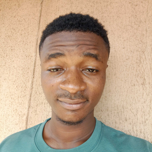 Mayowa S.