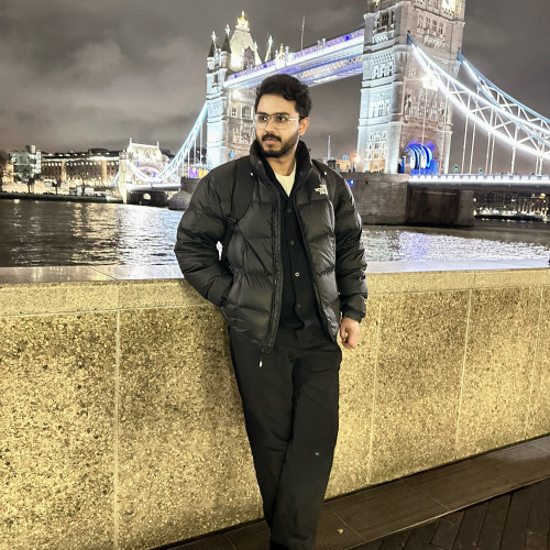 Rashid M. profile photo