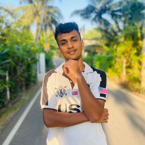Keshan M.