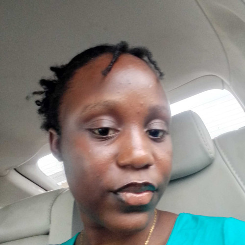 Mercy K. profile photo