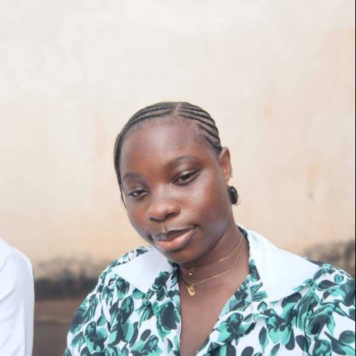 Chiamaka W.