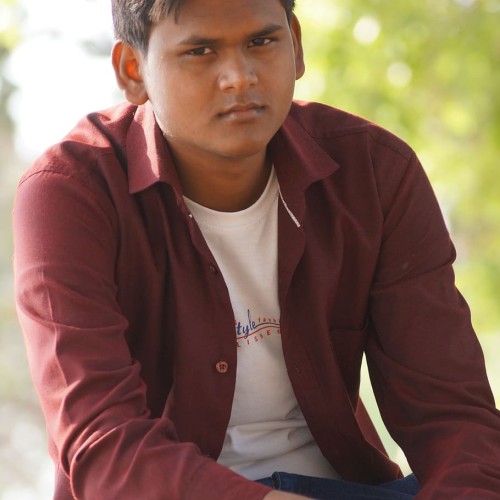 Abhishek S.