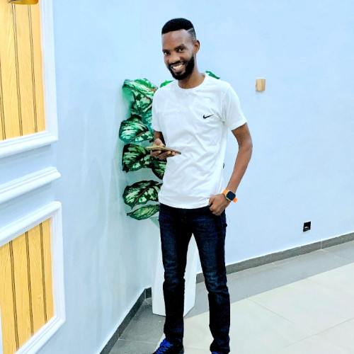 Saheed  O. profile photo