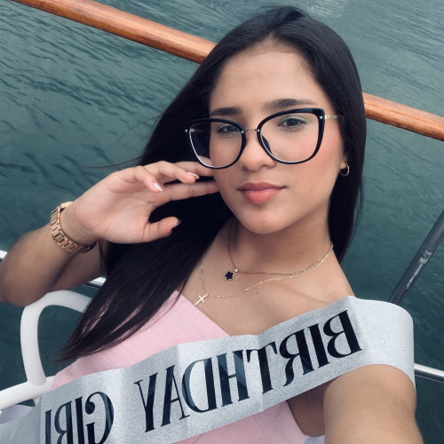Brihana M.