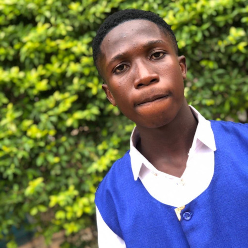 Toluwani F.