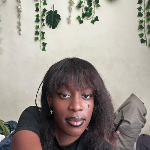 Amara O. profile photo