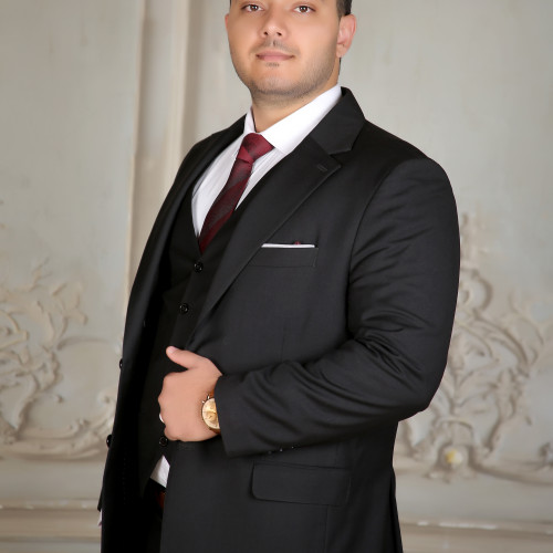 Mohammad M. profile photo