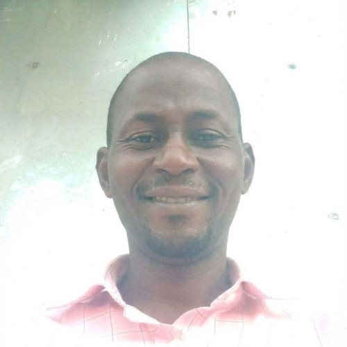 Olanipekun A. profile photo