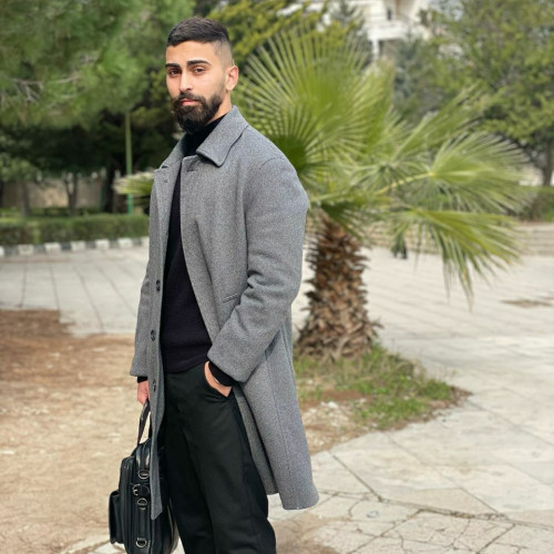 adam a. profile photo