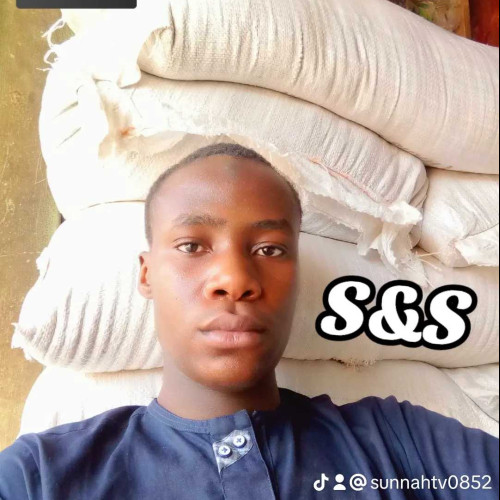 SANI RABIU U. profile photo