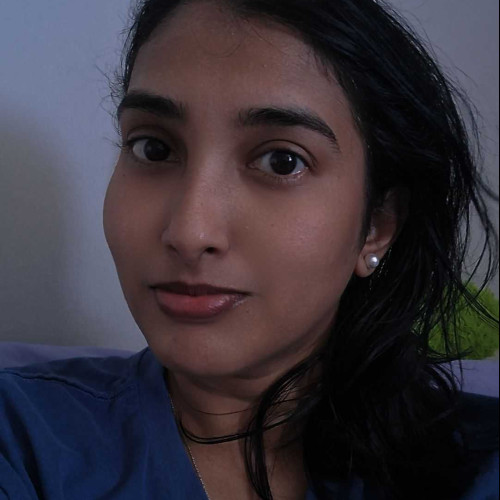 Apeksha N.