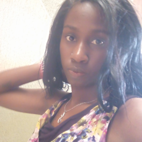 Anjellah K. profile photo