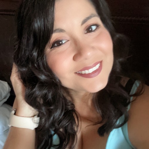 ashley G. profile photo