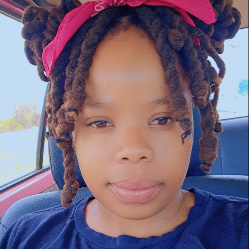 Oamogetswe M. profile photo