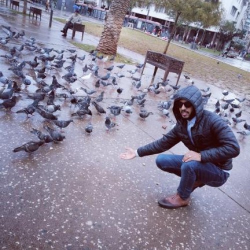 Mohamed  E. profile photo