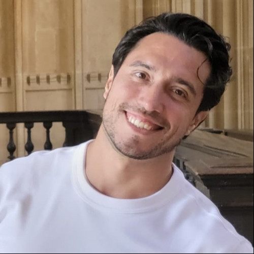 Jose Maria R. profile photo