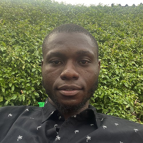 Ifeanyi A.