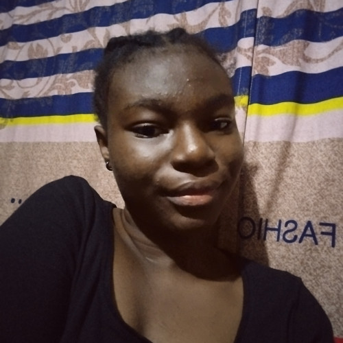 ebunoluwa g.