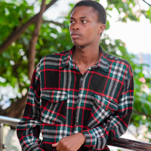 Otieno M. profile photo